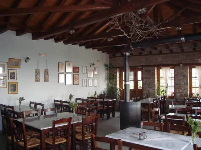 Ταβέρνα "λωτός"