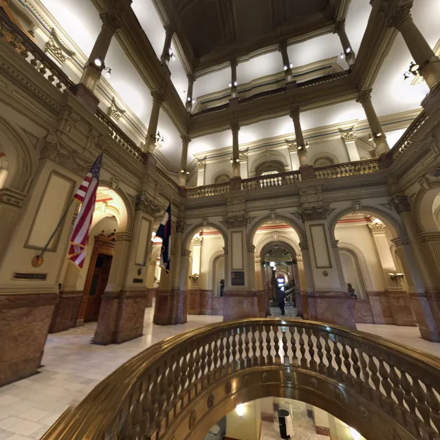 Colorado Governor's Office