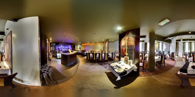 Anoki | Nottingham Indian Restaurant