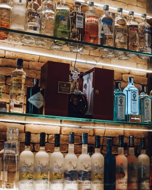 Giuseppe Grill Leblon: Adega, Vinhos, Carnes Nobres, Eventos, Delivery, RJ