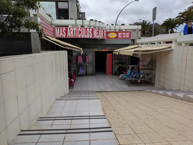 Mas articulos mejor precio