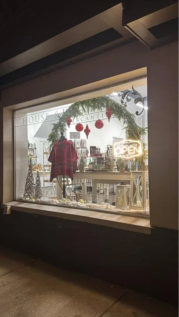 House & Harbor Mercantile