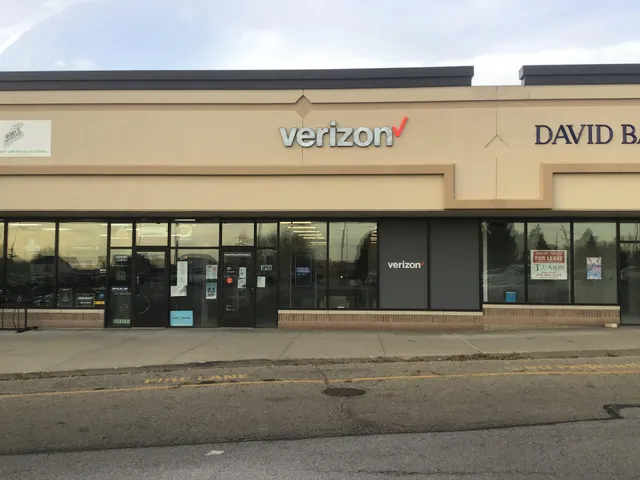Verizon
