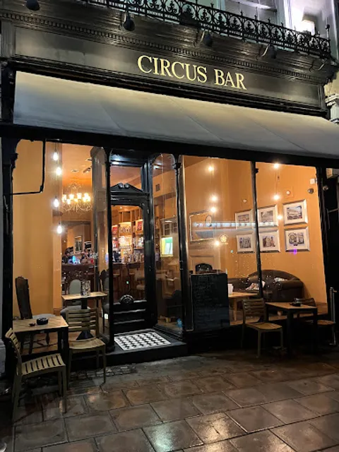 Circus Bar
