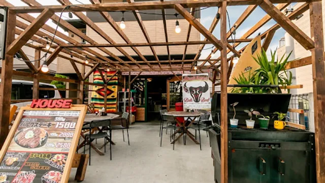 バルクビーフ横浜本店