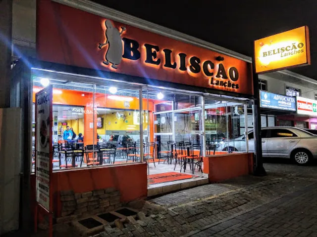 Beliscão Lanches
