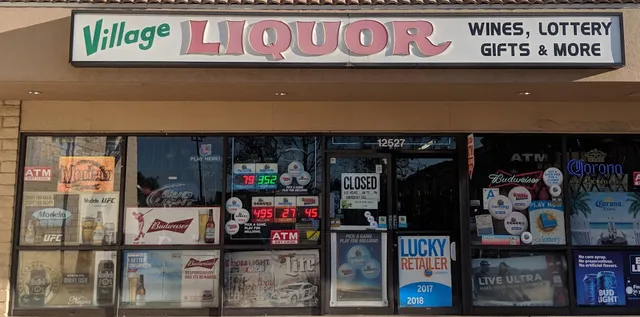 Village Liquor