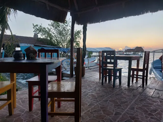 RESTAURANTE MARÍA SABINA | Desayunos Bacalar | Comida Mexicana | Desayunos Baratos