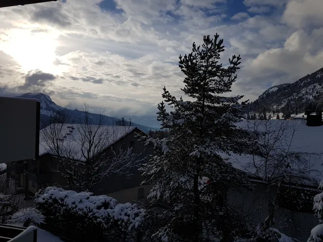 Ferienwohnung Wintergerst