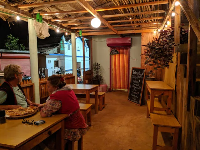 Flourpower Bakeria Goa