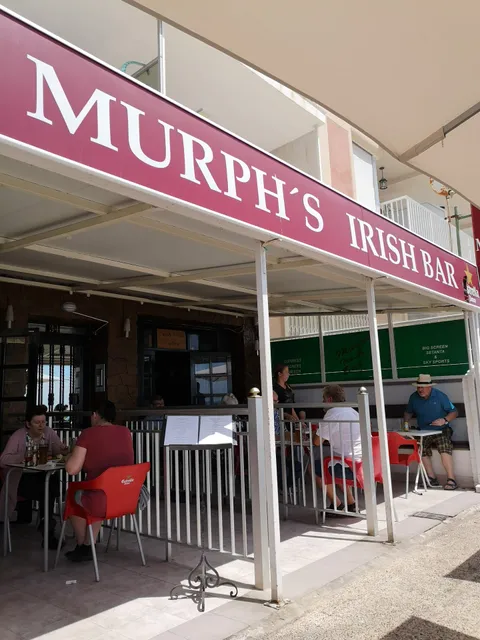 Murph's Irish Bar