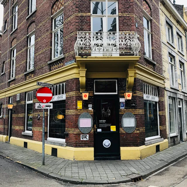 Café Sjiek