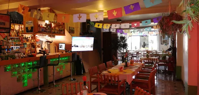 Restaurant-Bar Cactus