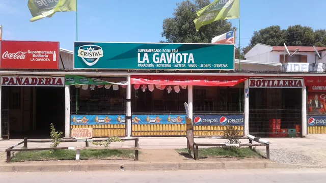 La Gaviota