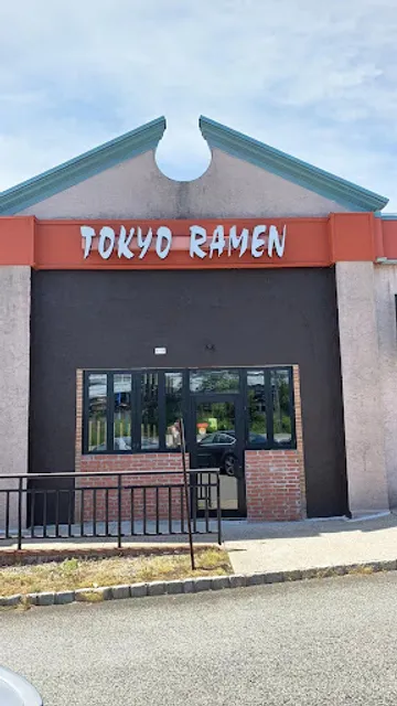 Tokyo Ramen