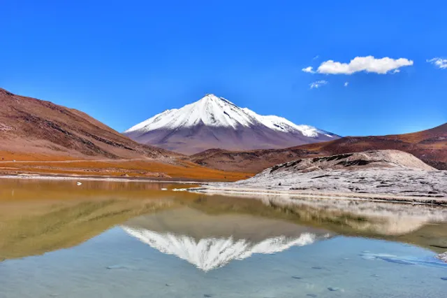 Atacama Desert