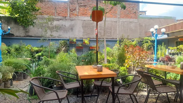 Pizza La Santa Diabla