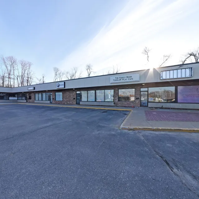 The Play Cafe (Rebranded to "Brewed Imagination")