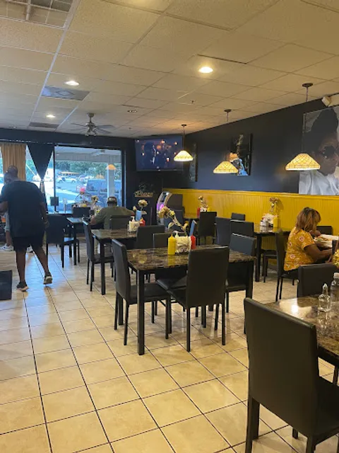 Ken Cooks (SoulFood Restaurant)