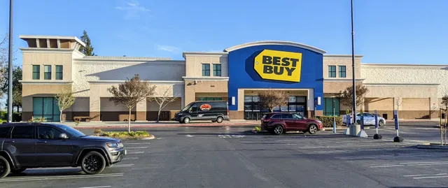 Best Buy