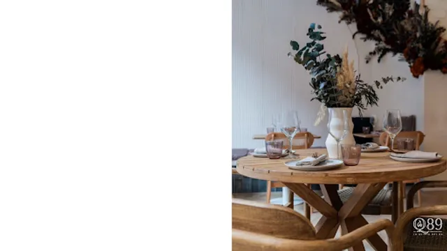 La Quinta del 89 | Restaurant a Alacant