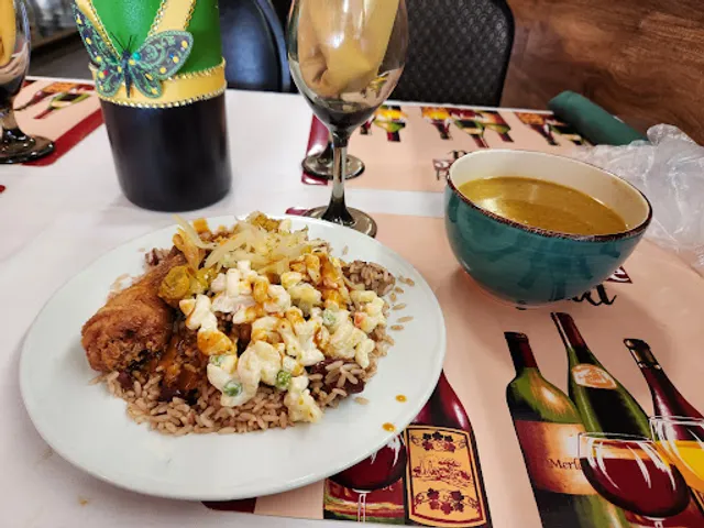 Caribbean Queen Banquet Hall and Events Centre