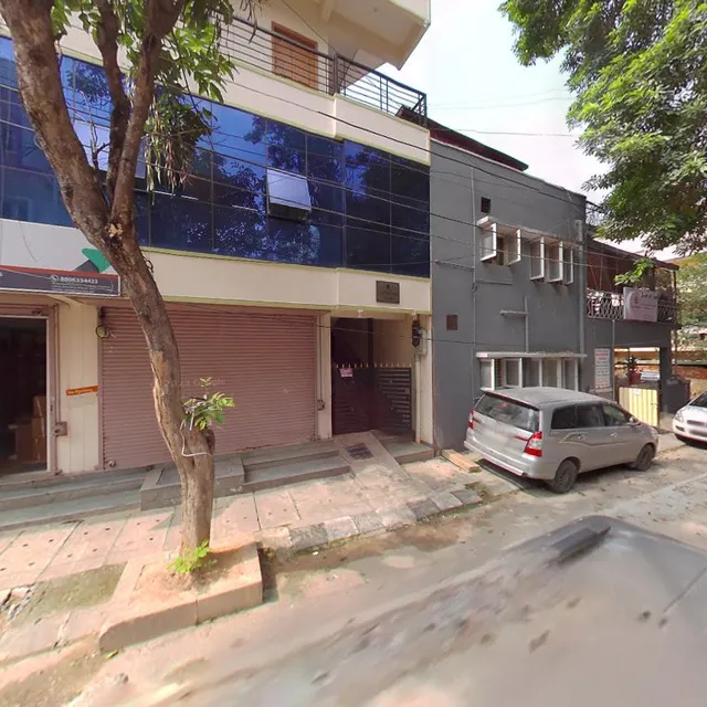 Indiana Burgers - Indiranagar