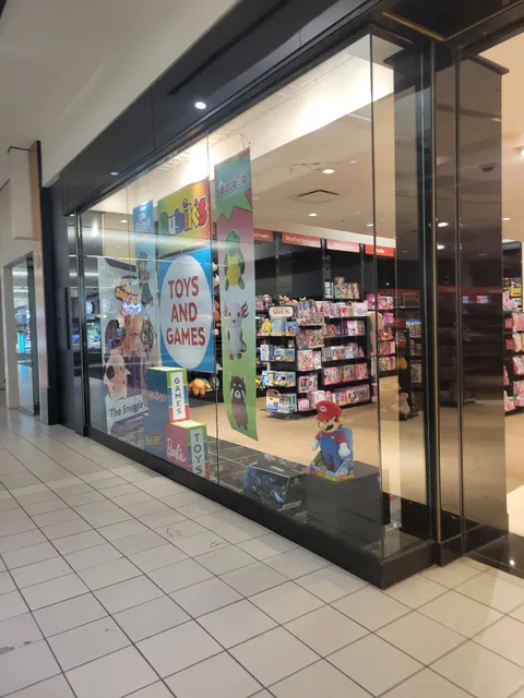 Go! Toys, Games and Calendars