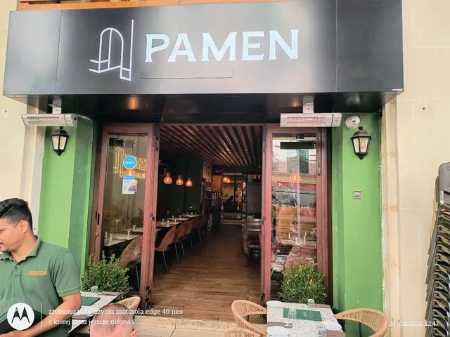 Pamen