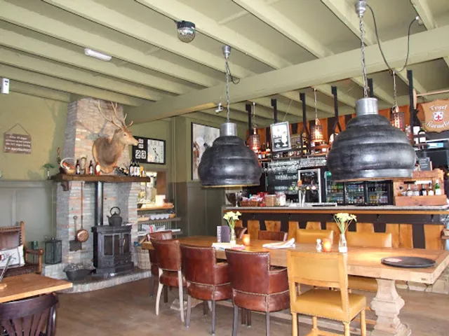 Restaurant De Schuttershoeve