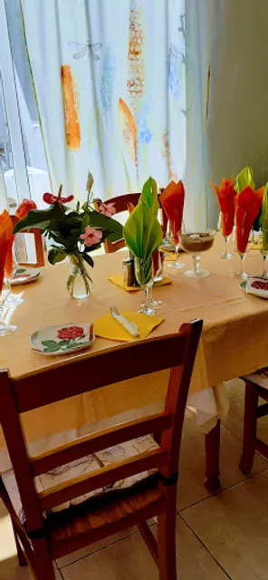 Restaurante La Finquita