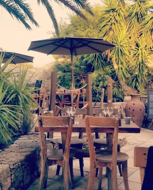 Casa Maiò Restaurant