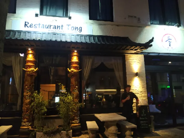 Restaurant Tong