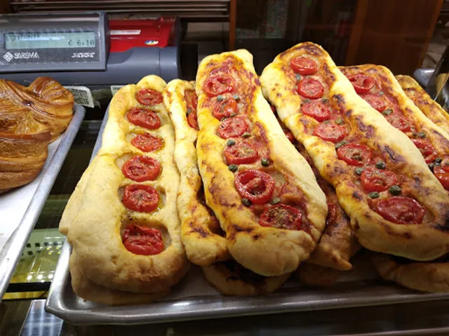 Panificio Pasticceria Giunchi Oliviero e Figli S.N.C