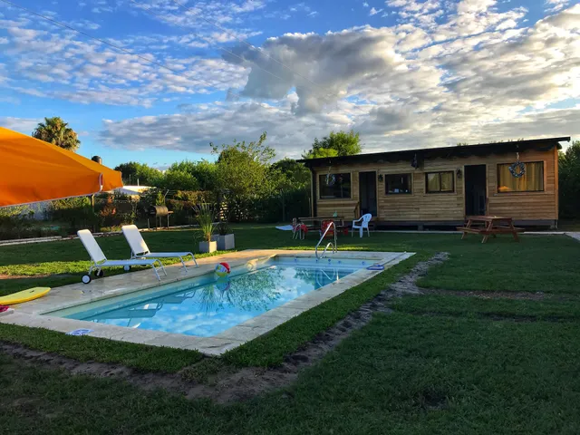 Cabañas Doña Luisa