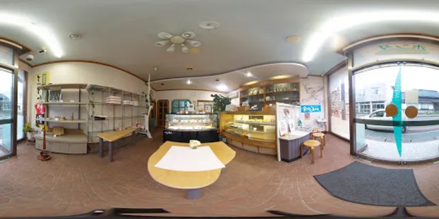 ホンダ・コンフェクト