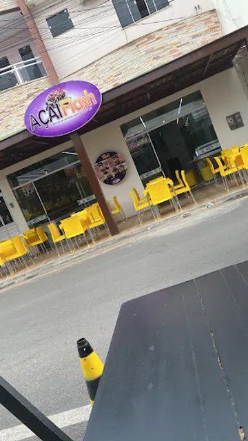Açaí Flash Guanambi