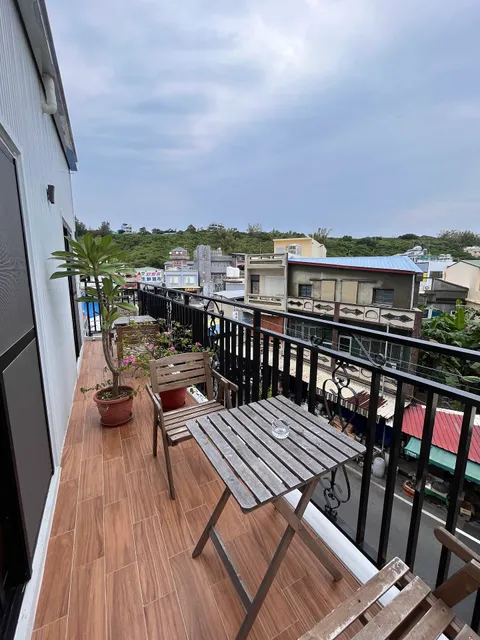 Lixia Hostel 立夏旅宿（青年旅館、民宿）