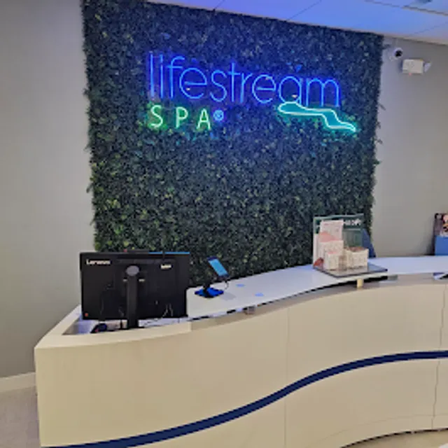 Lifestream Spa®