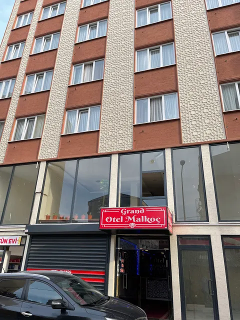 Bursa Malkoç Otel