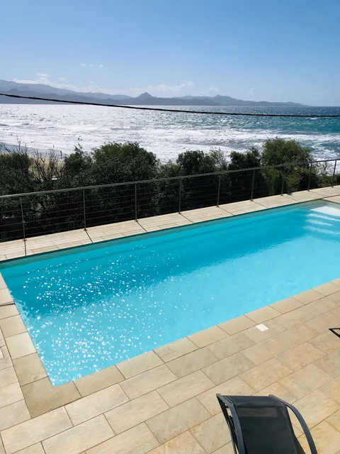 Résidence Tourisme Arinella