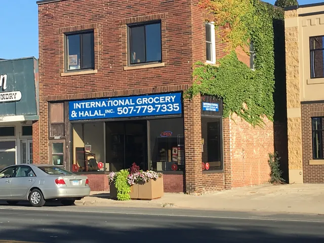 International Grocery and Halal INC.