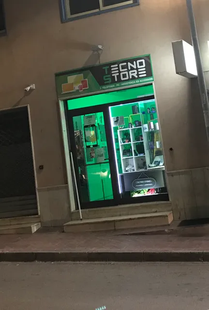 TecnoStore di Alessio Vaccarello