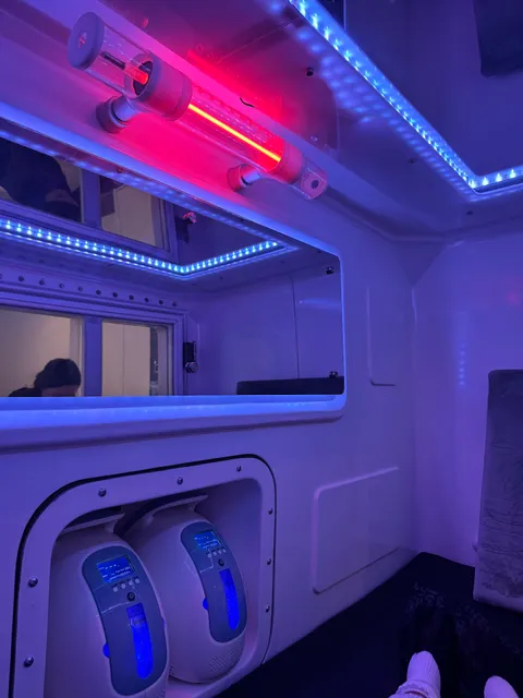 Next Health in The Gulch - Nashville