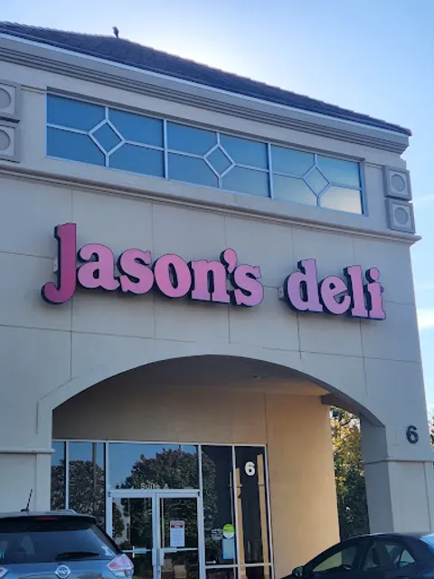 Jason's Deli