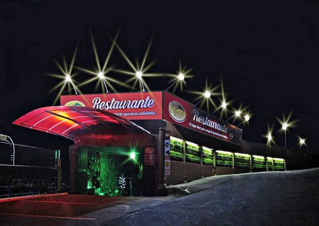 Restaurante el Mirador de Alajuela