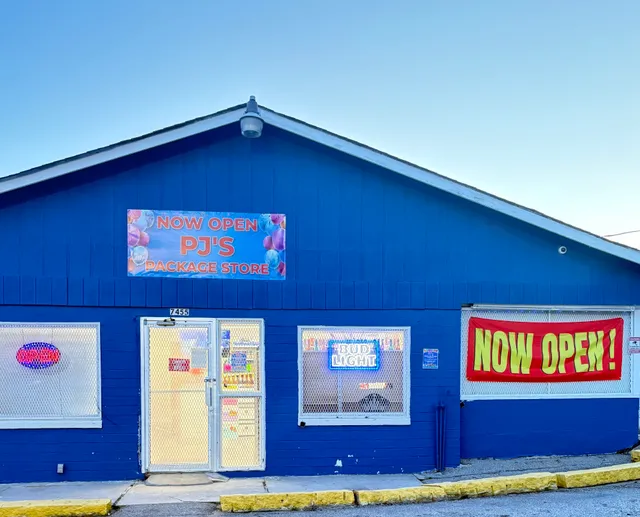 PJ’s Packaging Store