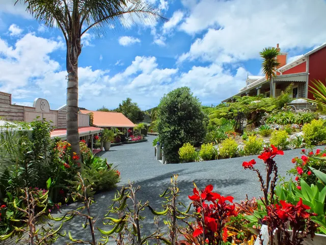 Fantail Mill Accommodation, Water Front Retreat