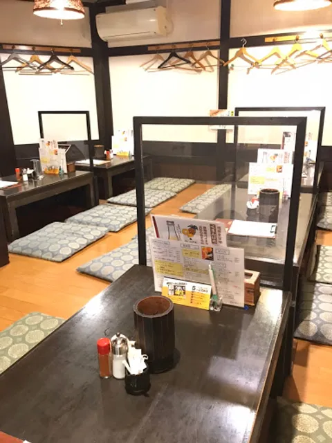 福岡とりかわ 焼とり 権兵衛 城野四ツ角店 駐車場あり