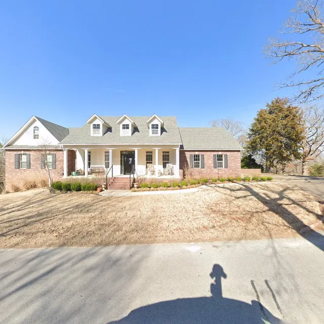 Beaver Lake Get-A-Way